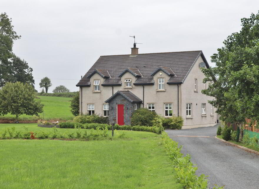 12b Rock Lane, Aghalee, BT67 0AX