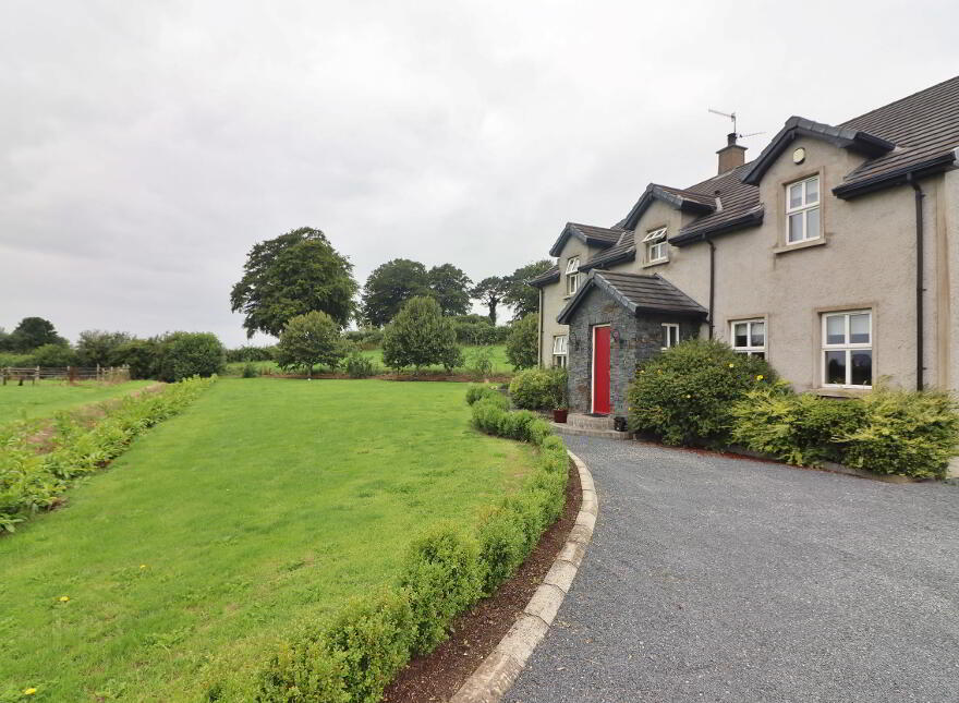 12b Rock Lane, Aghalee, BT67 0AX