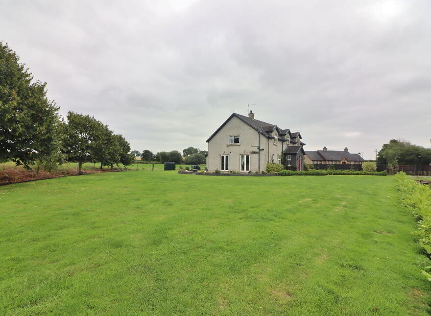 12b Rock Lane, Aghalee, BT67 0AX