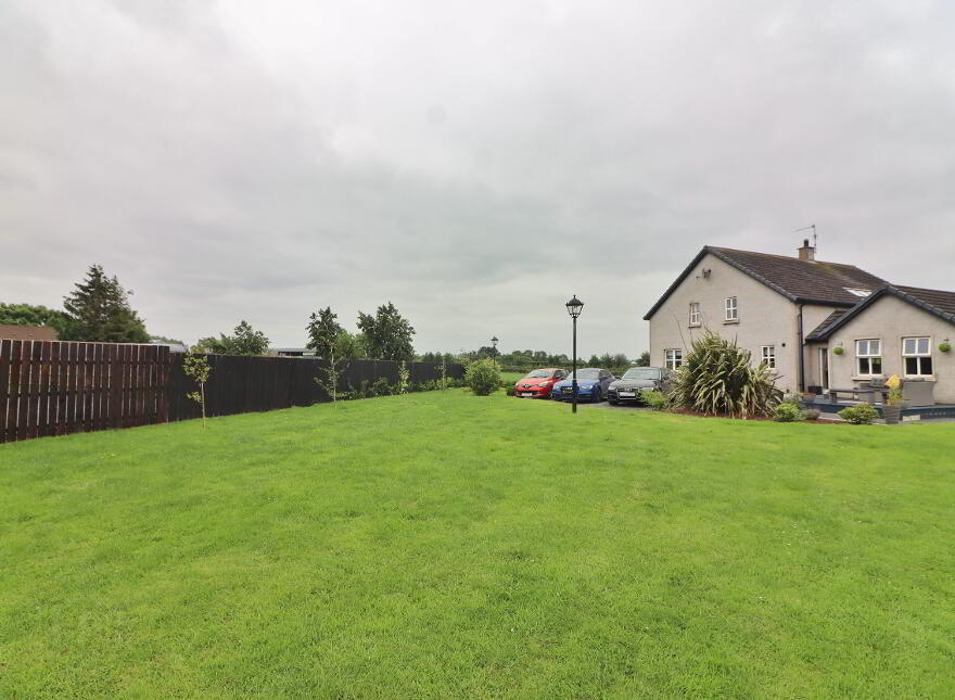 12b Rock Lane, Aghalee, BT67 0AX