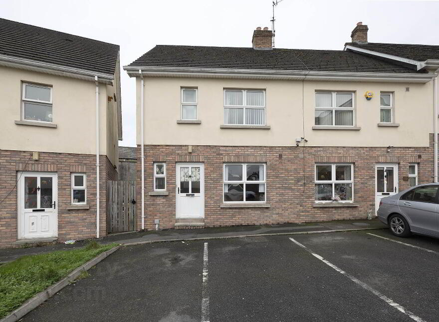 3 Albert Mews, Lurgan, Craigavon, BT66 6SZ photo