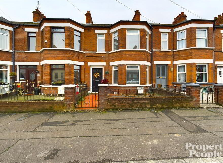 38 Manor Street, Belfast, BT14 6EA photo