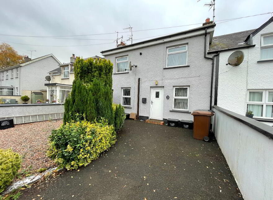 79 Antrim Road, Ballymena, BT42 2HB photo