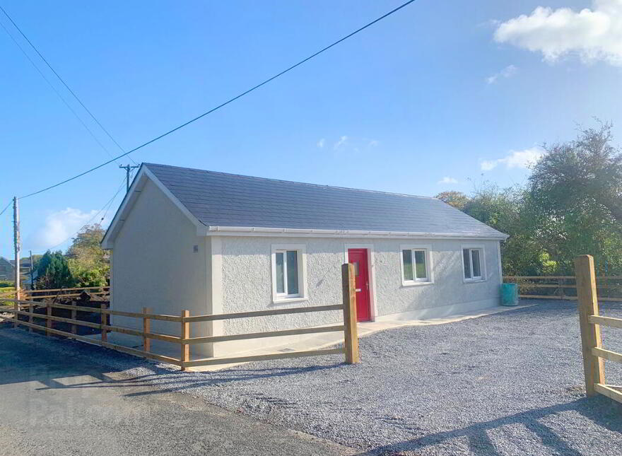 Newtown, Killeigh, Offaly, R35PE83 photo