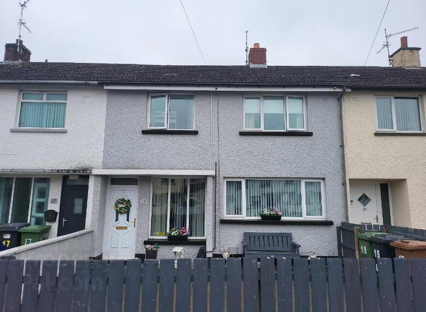 19 Hawthorne Avenue, Lurgan, Craigavon, BT66 6DU photo