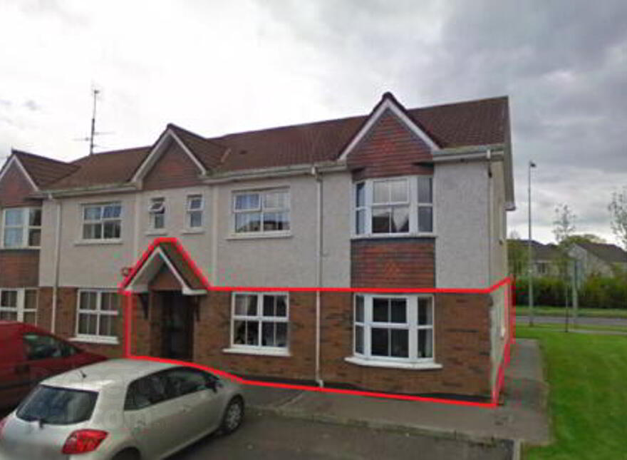 Apt, 6 Heatherfield Court, Carrigaline, P43H733 photo