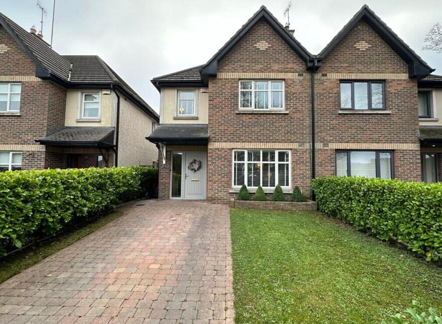 27 Colpe Avenue, Deepforde, Drogheda, A92X7KW photo