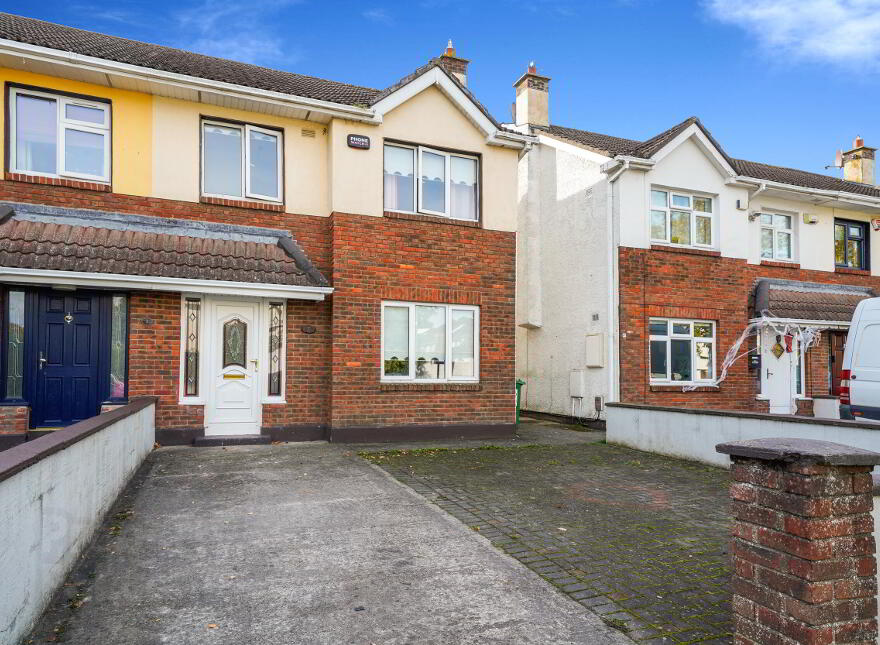 3 Foxborough Way Lucan, Co. Dublin, K78E336 photo