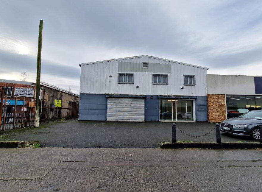 4a Kylemore Park South, Ballyfermot, Dublin, D10 photo