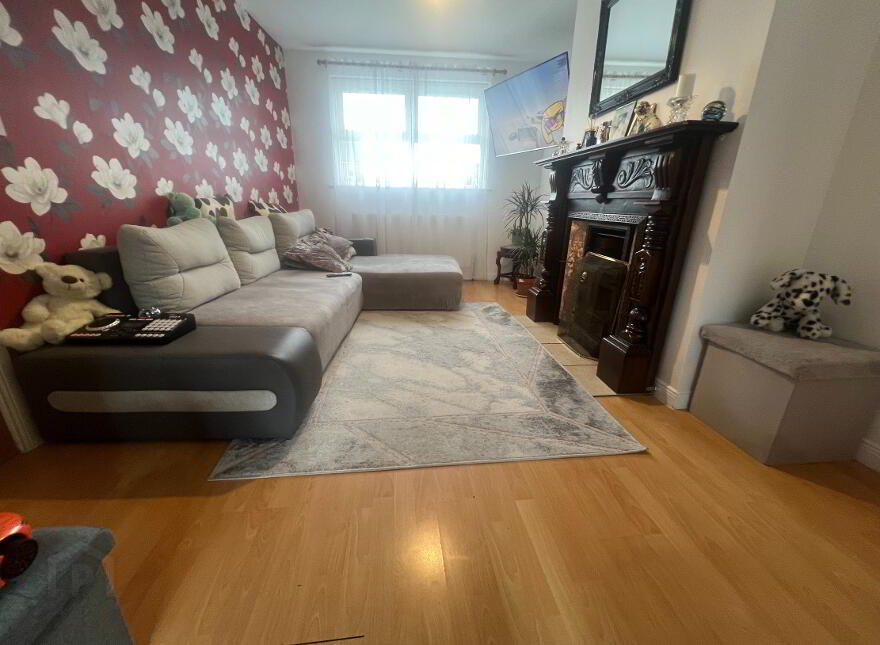 42 Annagole, Dungannon, BT70 1UA