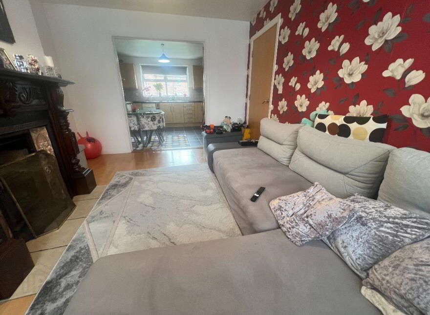 42 Annagole, Dungannon, BT70 1UA