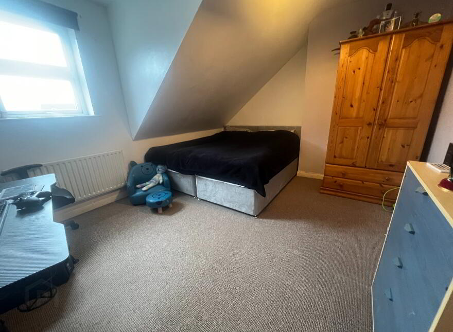 42 Annagole, Dungannon, BT70 1UA