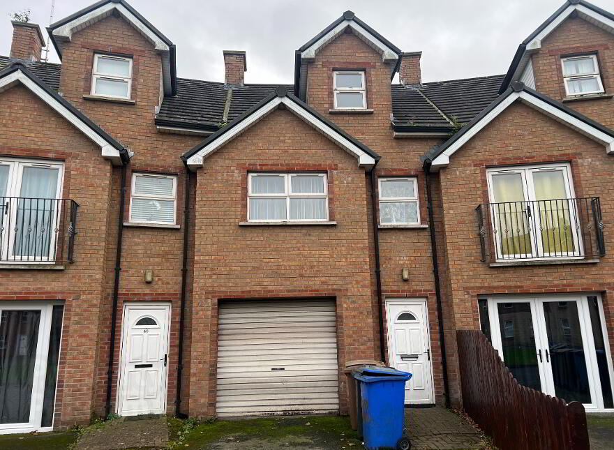 42 Annagole, Dungannon, BT70 1UA photo