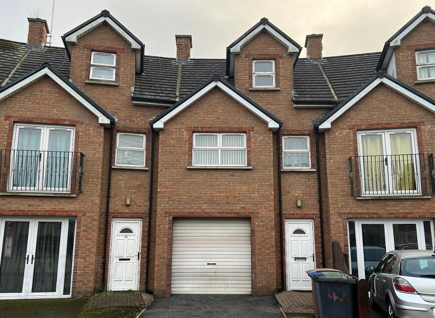 42 Annagole, Dungannon, BT70 1UA photo