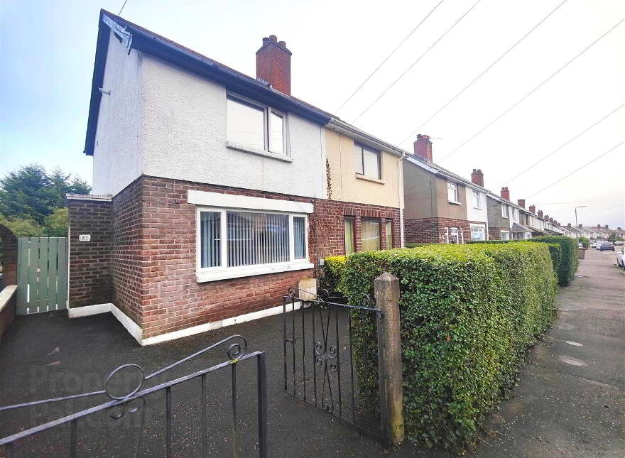 87 Joanmount Park, Belfast, BT14 6PG photo