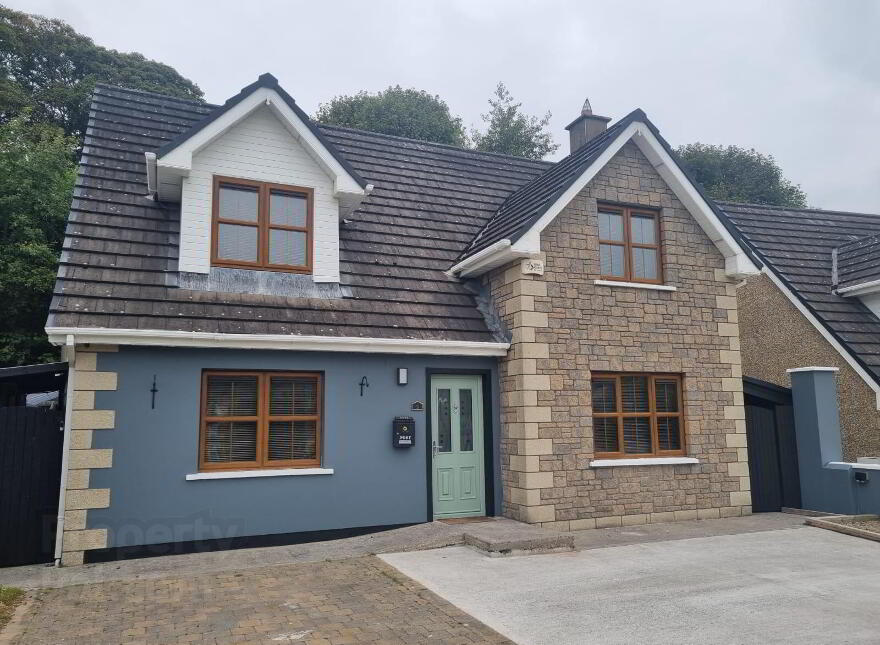 5 Doonbeirne Drive, Ballingarry, V94HF6N photo