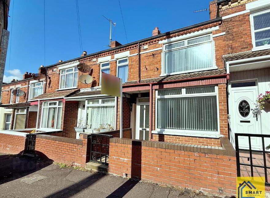 96 My Ladys Road, Belfast, BT6 8FB photo