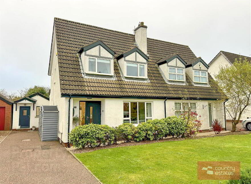 20 Laral Gardens, Newtownabbey, BT37 0LJ photo