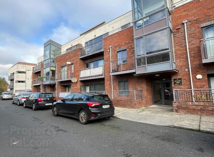 Beau Park Street, Clongriffin, Dublin, D13 photo