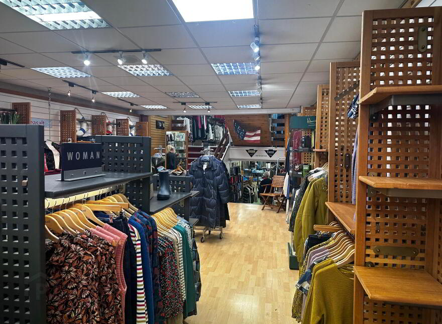 33 High Street, Newtownards, BT23 7HS