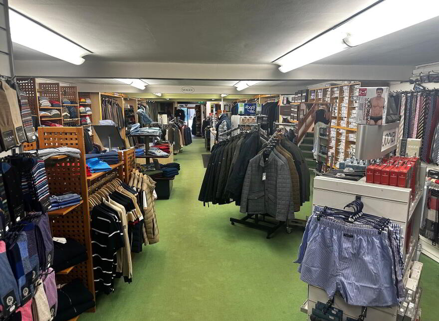 33 High Street, Newtownards, BT23 7HS