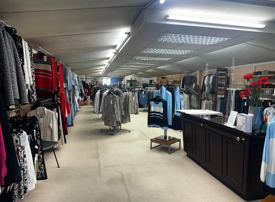 33 High Street, Newtownards, BT23 7HS