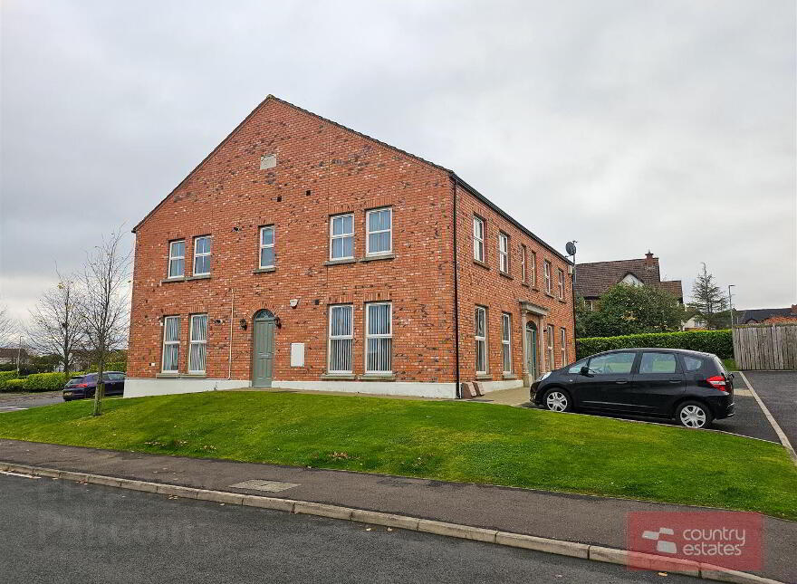 2 Foxton Place, Newtownabbey, BT36 5FS photo