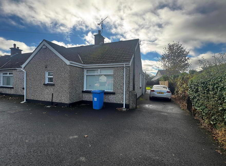 78 Balnamore Road, Balnamore, Ballymoney, BT53 7PT photo