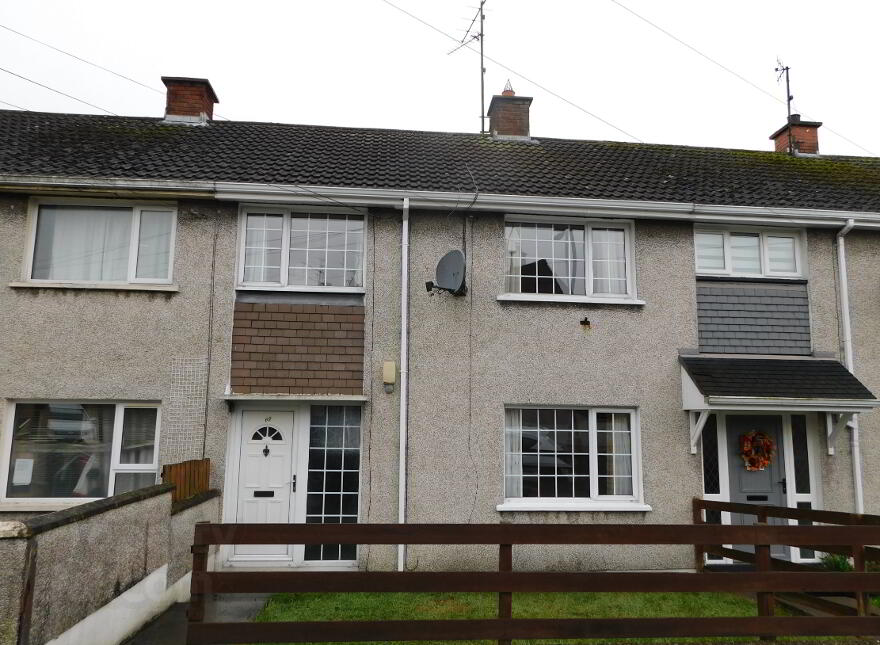 69 Mcclay Park, Omagh, BT79 0DH photo