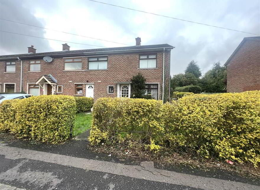 14 Cloghan Park, Stormont, Belfast, BT5 7HH photo