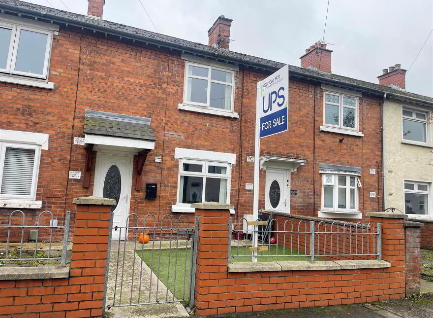 56 Frenchpark Street, Belfast, BT12 6HZ photo