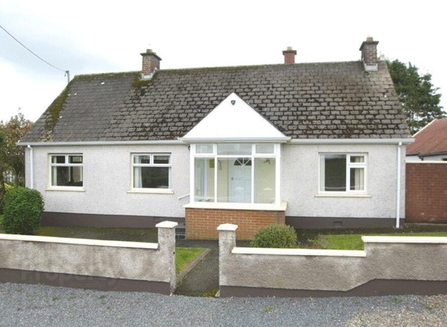 26 Derrygonigan, Cookstown, BT80 8SU photo