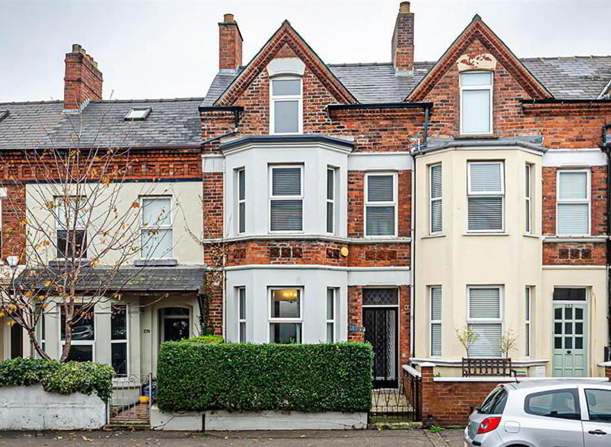 280 Woodstock Road, Belfast, BT6 9DN photo