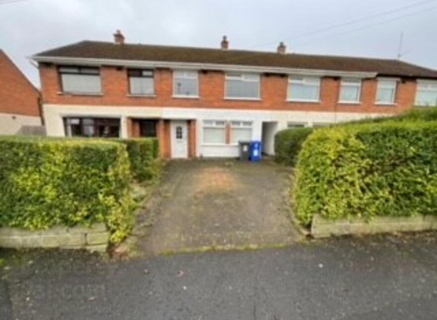 18 Erinvale Drive, Belfast, BT10 0GE photo