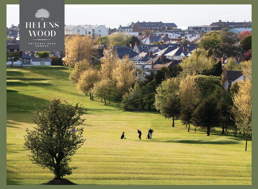 The Hawthorn, Helens Wood Lakeside Apartments, Rathgael Road, Bangor