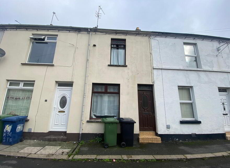 3 Hamilton Street, Lurgan, BT66 7DX photo