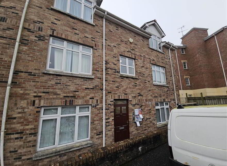 22d Riverview Meadows, Belfast, BT11 9RB photo