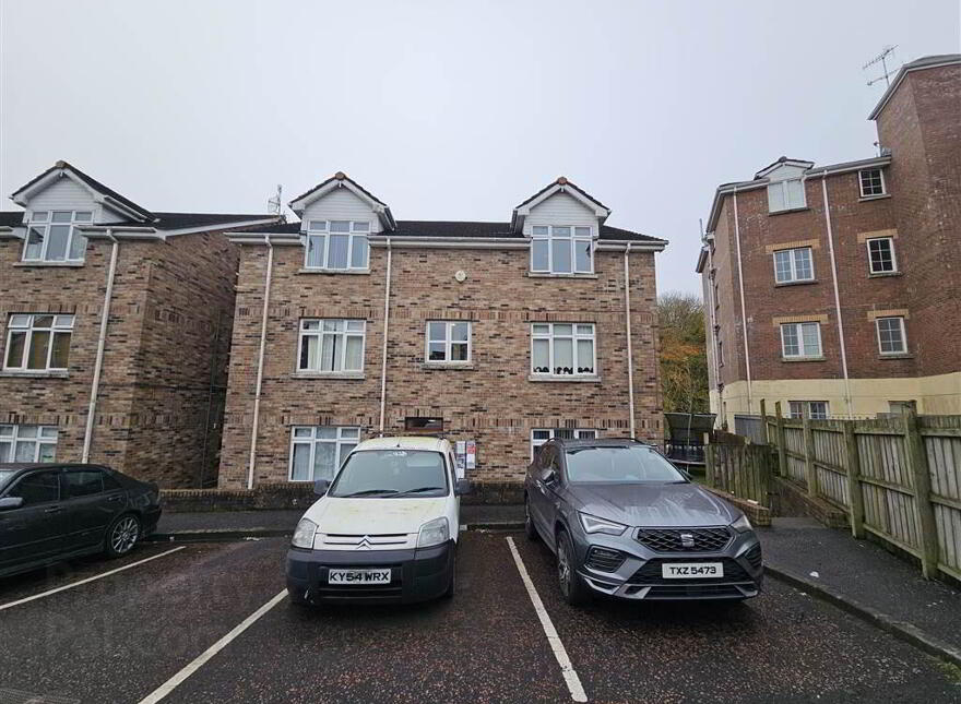 22d Riverview Meadows, Belfast, BT11 9RB photo 2