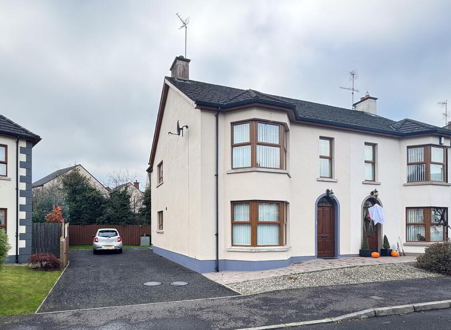 12 Oakvale Manor, Magherafelt, BT45 6GD photo