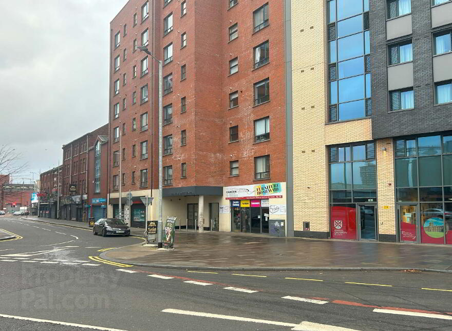 54-56 King Street, Belfast, BT1 6BZ photo