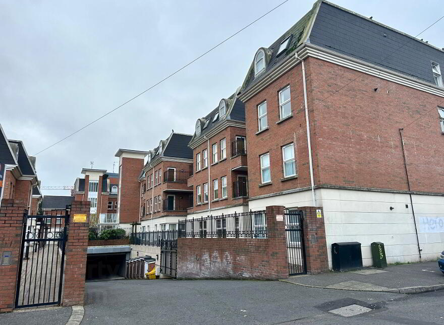 8 Ashley Courtyard, 1a Fane Street, Belfast, BT9 7JS photo