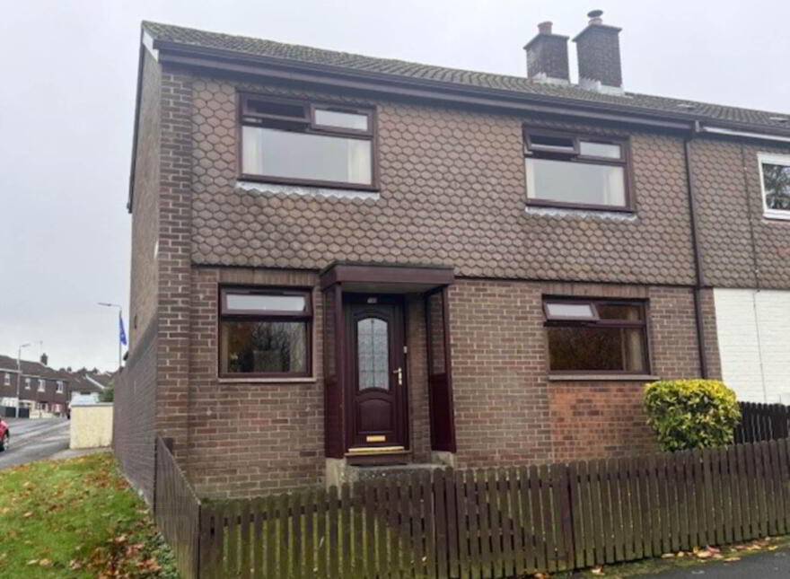 159 Lincoln Court, Waterside, Derry / Londonderry, BT47 5NX photo