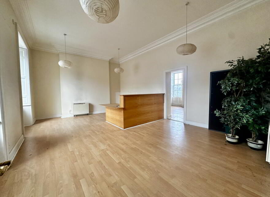 No 2 Seven Houses, 45 Upper English Street, Armagh, BT61 7LA