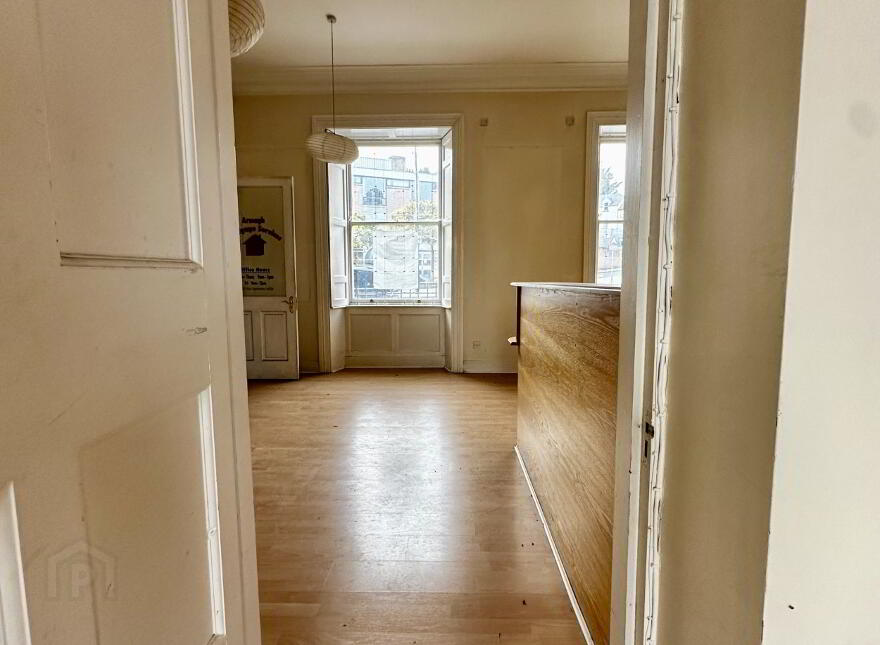 No 2 Seven Houses, 45 Upper English Street, Armagh, BT61 7LA