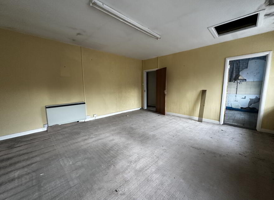 No 2 Seven Houses, 45 Upper English Street, Armagh, BT61 7LA