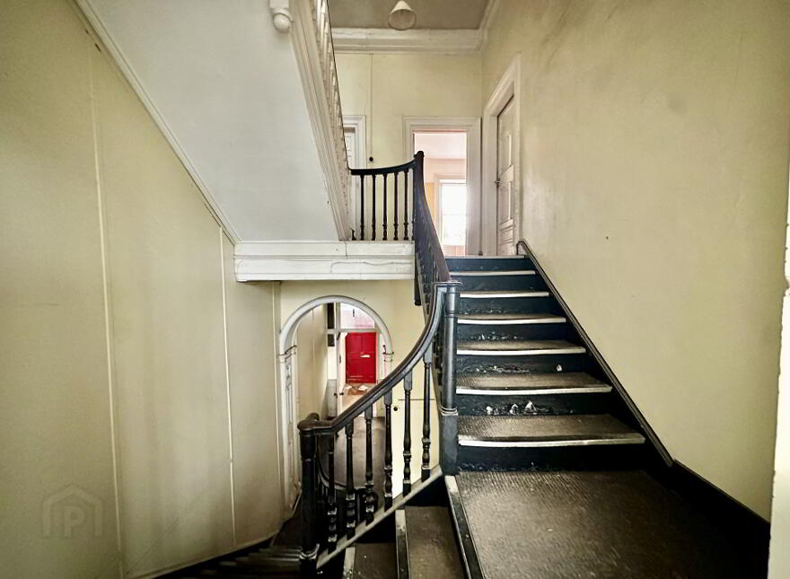 No 2 Seven Houses, 45 Upper English Street, Armagh, BT61 7LA