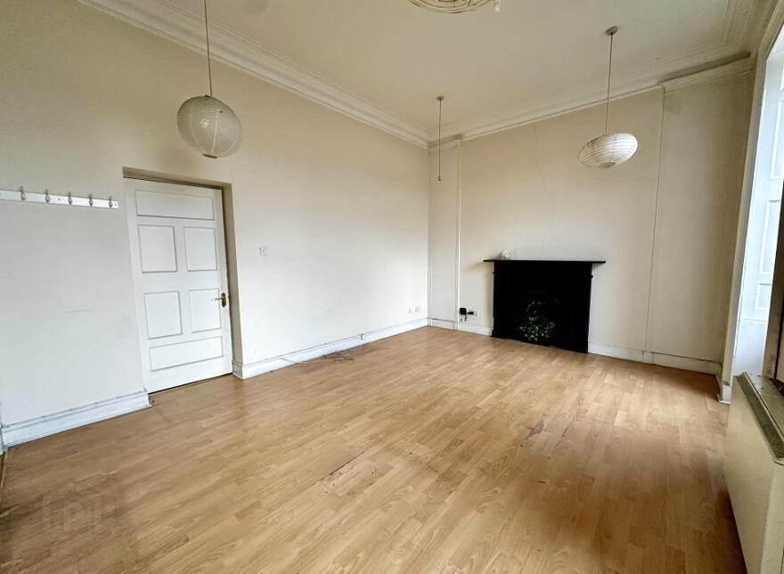 No 2 Seven Houses, 45 Upper English Street, Armagh, BT61 7LA