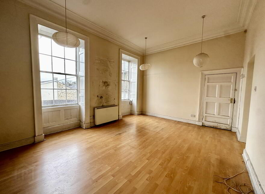 No 2 Seven Houses, 45 Upper English Street, Armagh, BT61 7LA