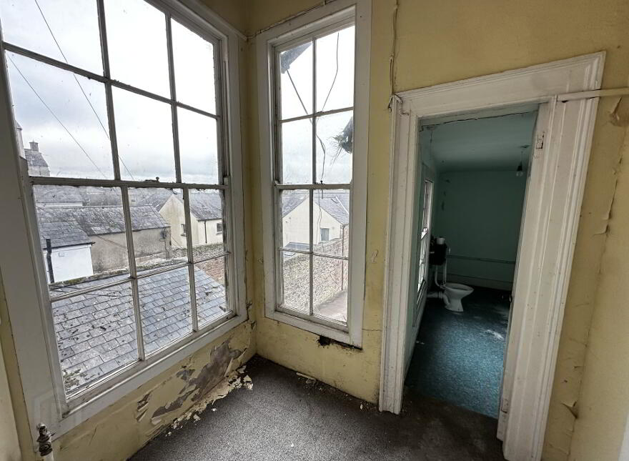 No 2 Seven Houses, 45 Upper English Street, Armagh, BT61 7LA
