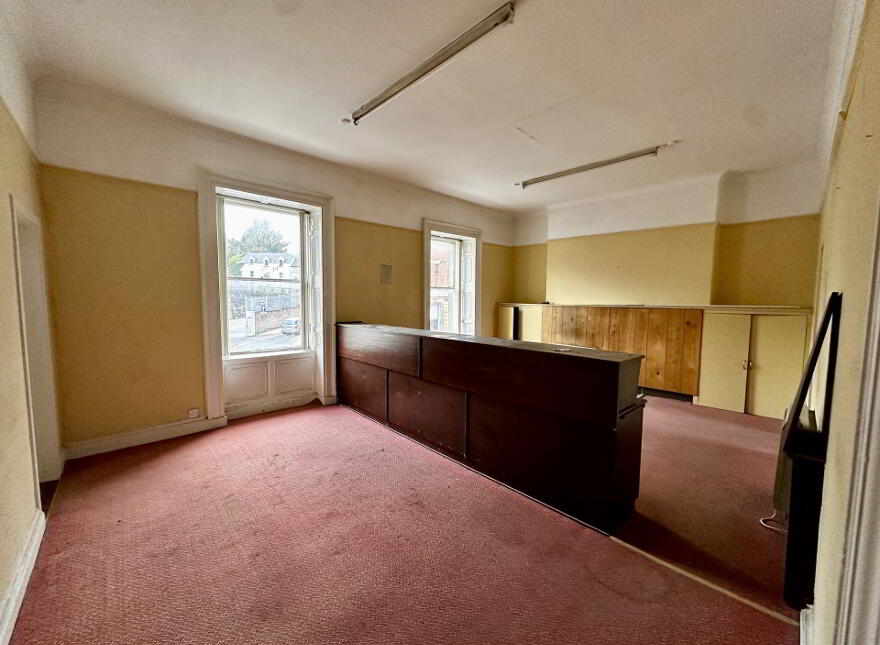 No 2 Seven Houses, 45 Upper English Street, Armagh, BT61 7LA